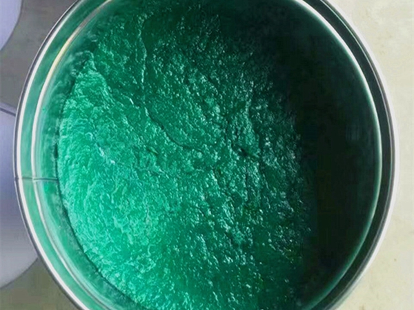 環(huán)氧玻璃片膠泥、涂料