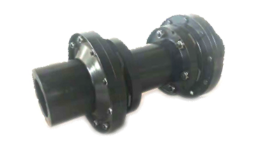 膜片聯(lián)軸器-大軸孔包容型(BG)