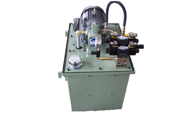 液壓站-工業(yè)窯爐液壓站