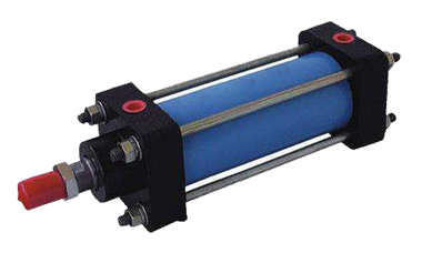 液壓油缸-機(jī)床行業(yè)用