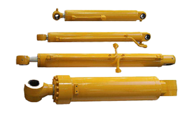 液壓油缸-工程行業(yè)用