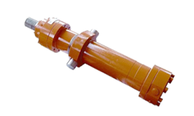 液壓油缸-冶金行業(yè)用