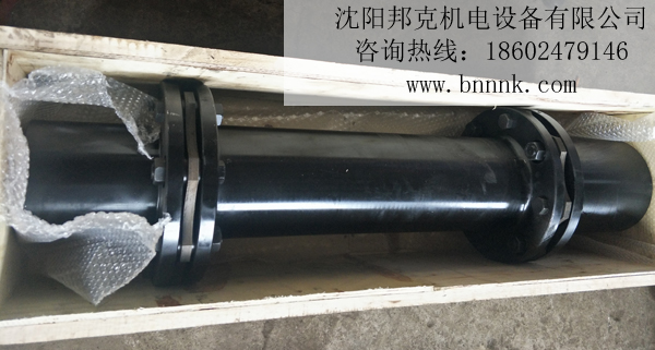雙膜片聯(lián)軸器